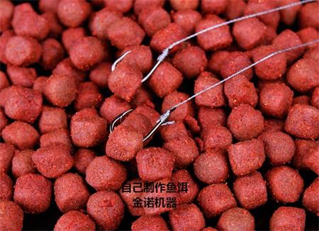 2016魚(yú)餌加工機(jī)器生產(chǎn)廠(chǎng)家